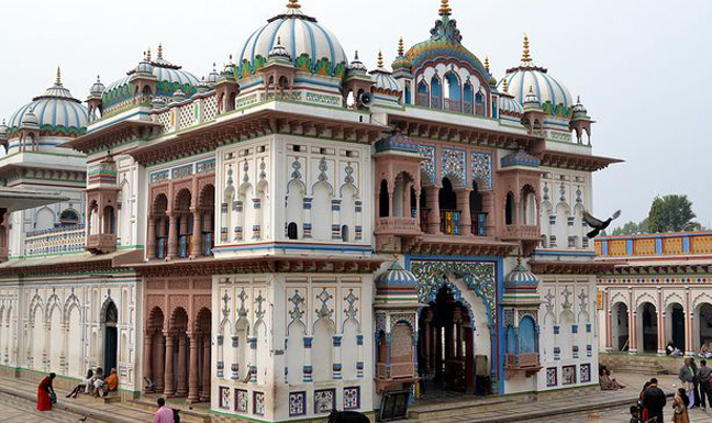 Nepal Tour Package From Gorakhpur