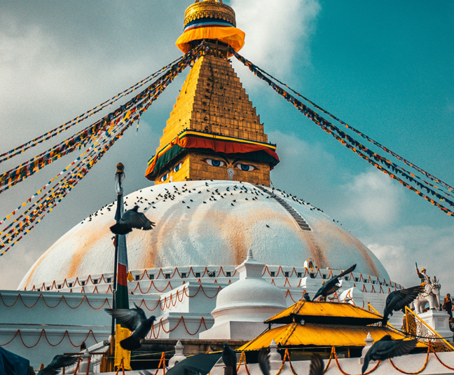 Kathmandu, Nepal