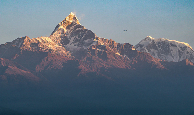 Nepal Tour Package from Gorakhpur