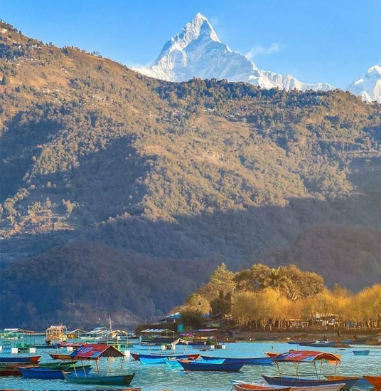 Nepal Tour operators from Gorakhpur